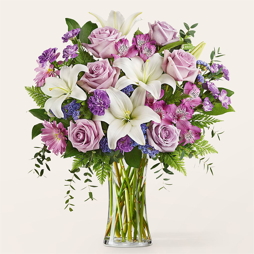 The Dreamscape Bouquet – Greenbrook Flowers Inc, Jackson MS