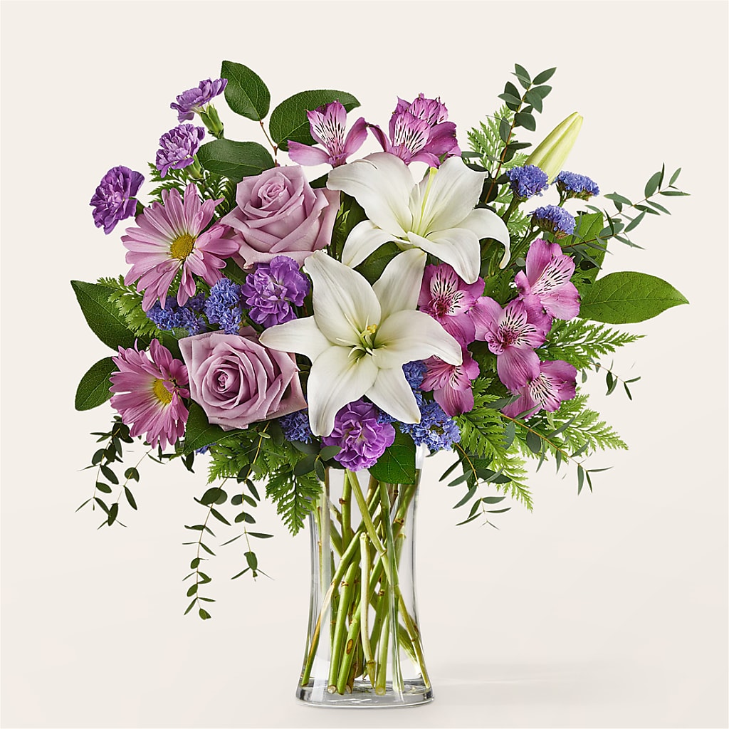 The Dreamscape Bouquet – Greenbrook Flowers Inc, Jackson MS