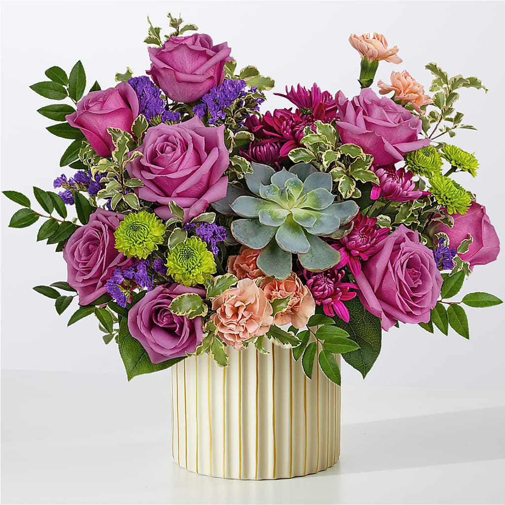 You're a Gem Bouquet – Greenbrook Flowers Inc, Jackson MS