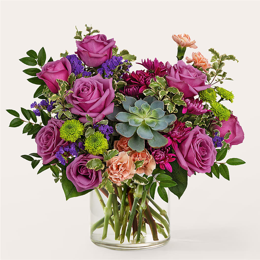 You're a Gem Bouquet – Greenbrook Flowers Inc, Jackson MS