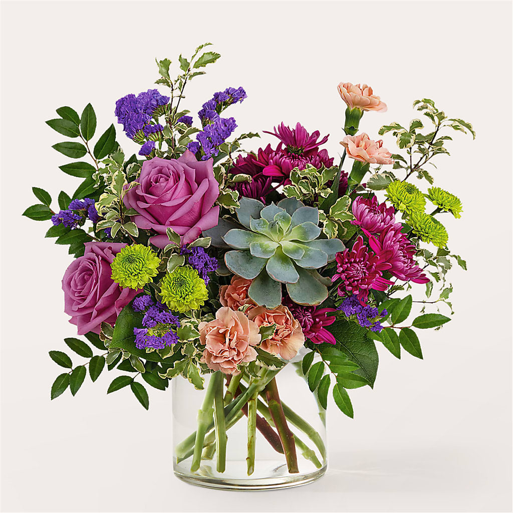 You're a Gem Bouquet – Greenbrook Flowers Inc, Jackson MS