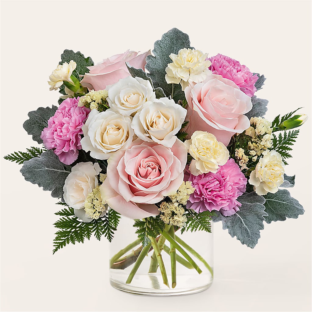 Blissful Moments Bouquet – Greenbrook Flowers Inc, Jackson MS
