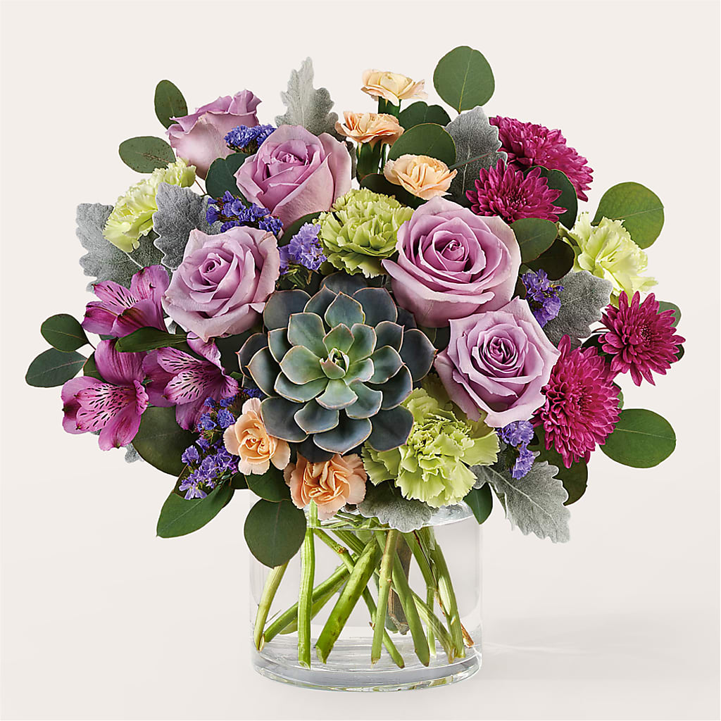 Botanical Dream Bouquet – Greenbrook Flowers Inc, Jackson MS
