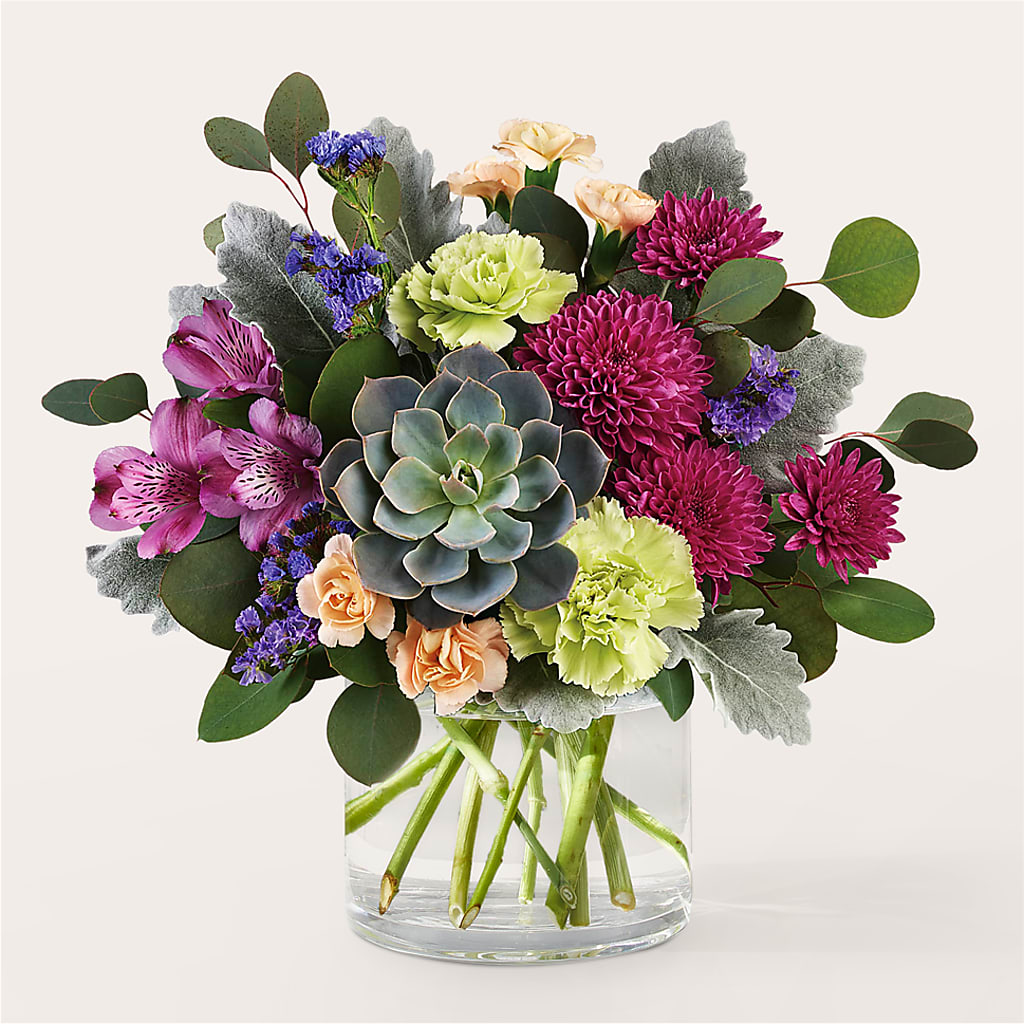 Botanical Dream Bouquet – Greenbrook Flowers Inc, Jackson MS