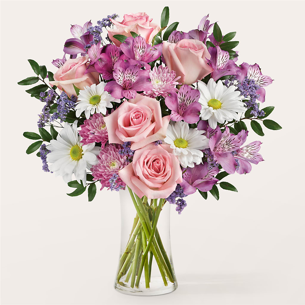 Enchantment Bouquet – Greenbrook Flowers Inc, Jackson MS