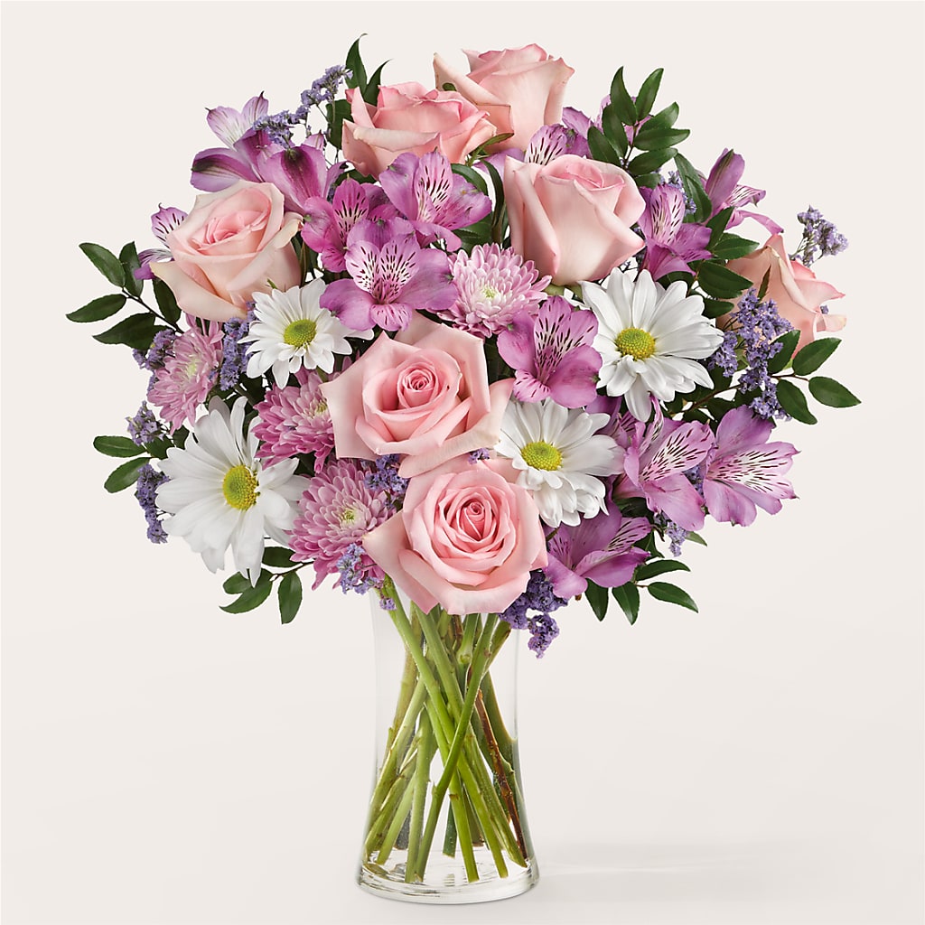 Enchantment Bouquet – Greenbrook Flowers Inc, Jackson MS