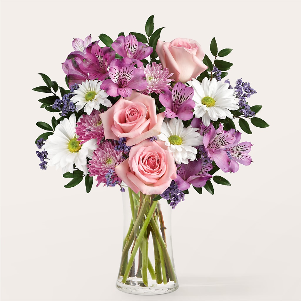 Enchantment Bouquet – Greenbrook Flowers Inc, Jackson MS
