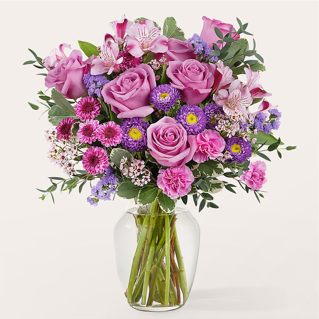 Fanciful Blossoms Bouquet – Greenbrook Flowers Inc, Jackson MS