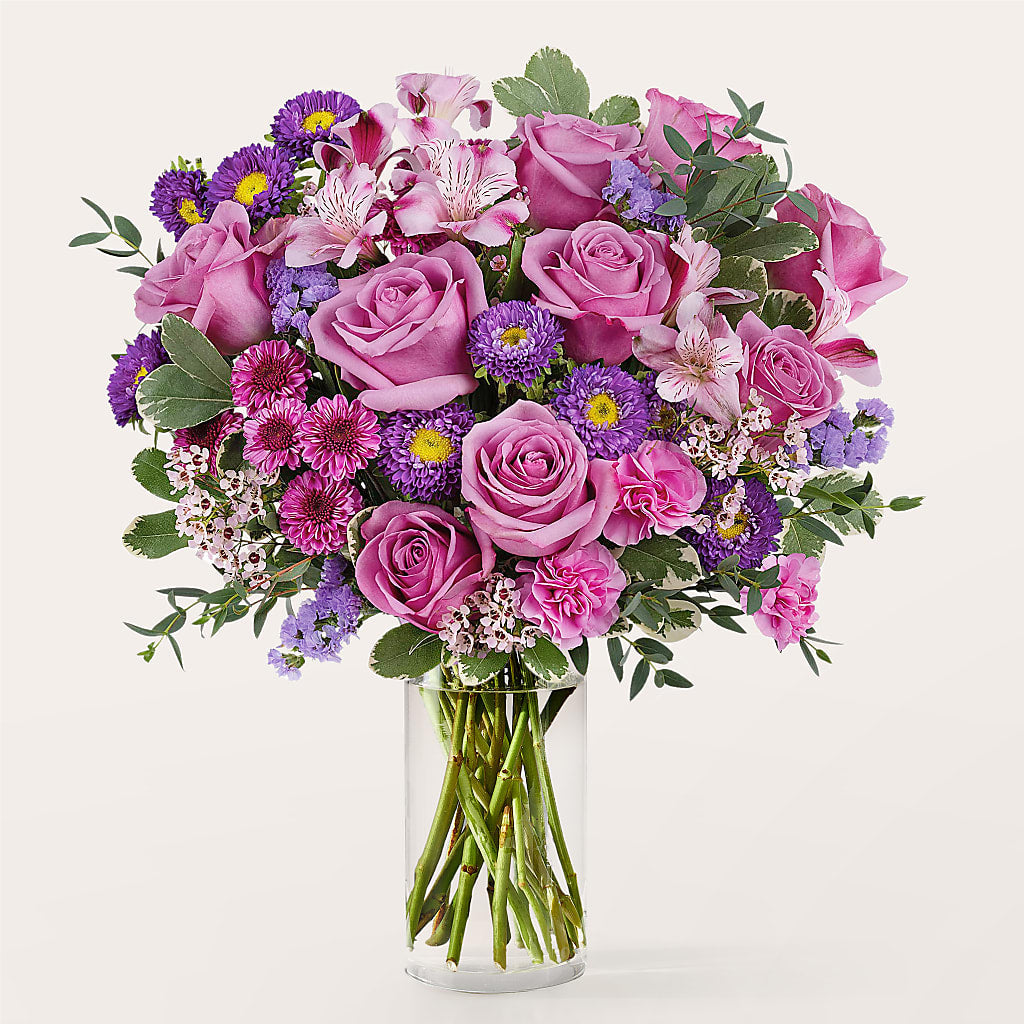 Fanciful Blossoms Bouquet – Greenbrook Flowers Inc, Jackson MS