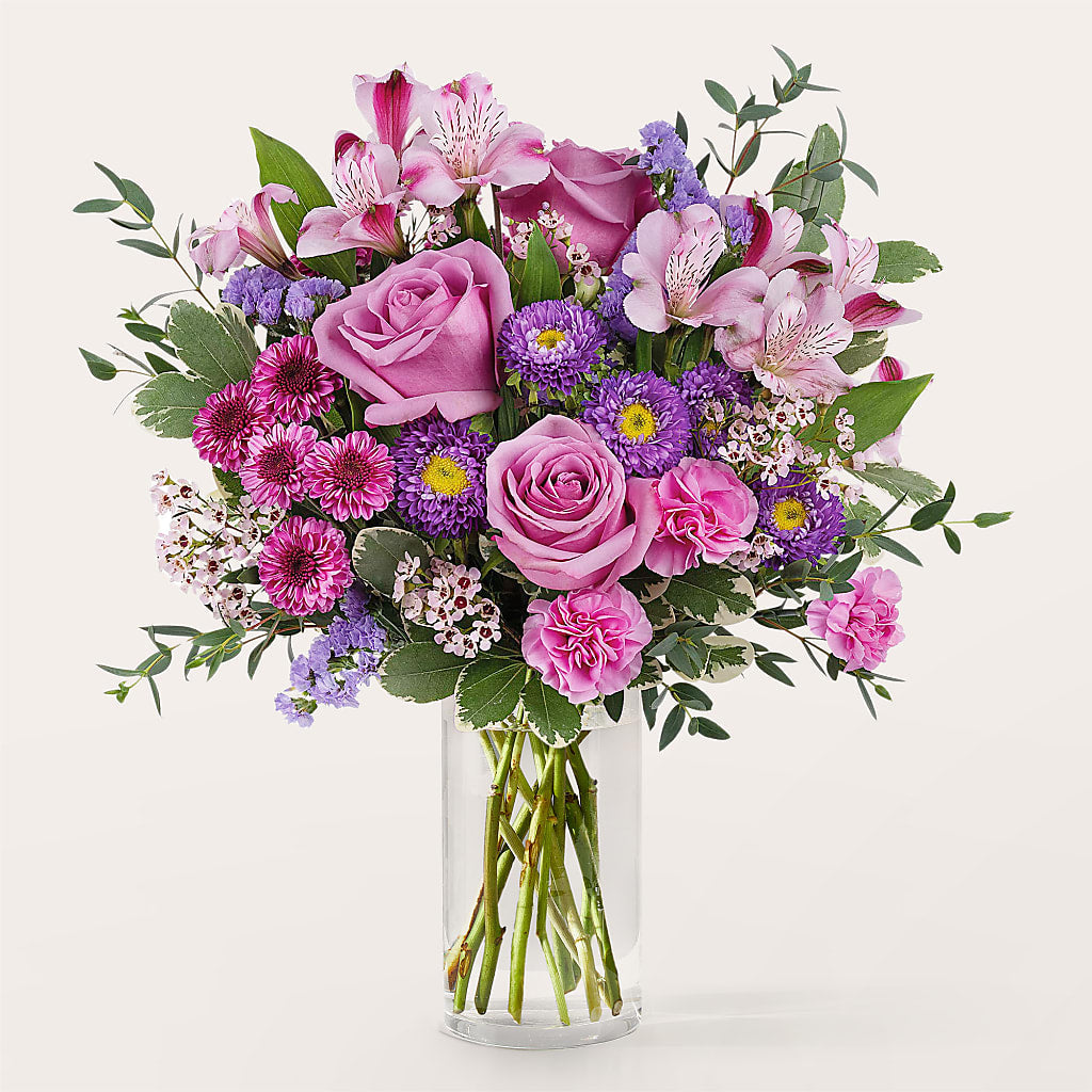 Fanciful Blossoms Bouquet – Greenbrook Flowers Inc, Jackson MS