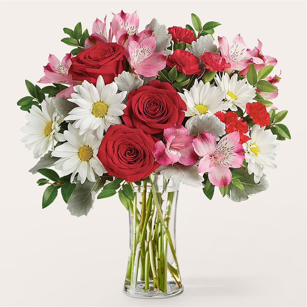 Sugary Sweet Bouquet – Greenbrook Flowers Inc, Jackson MS