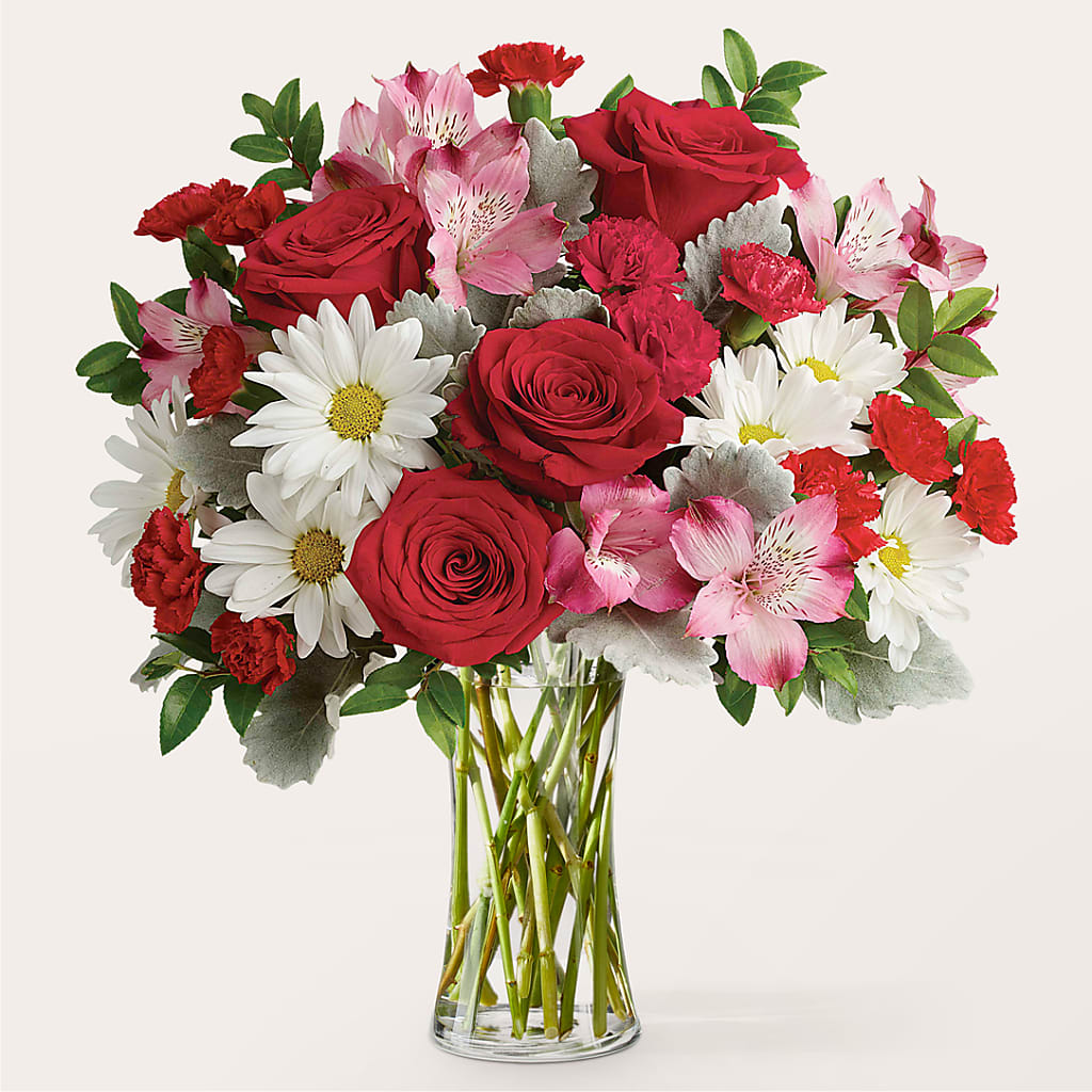 Sugary Sweet Bouquet – Greenbrook Flowers Inc, Jackson MS