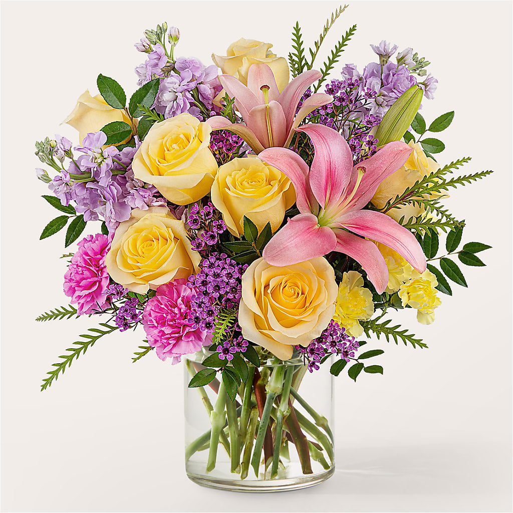Jubilee Bouquet – Greenbrook Flowers Inc, Jackson MS
