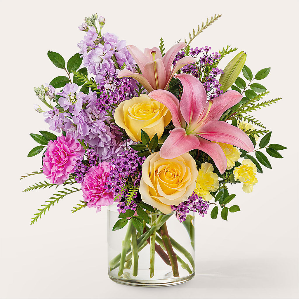 Jubilee Bouquet – Greenbrook Flowers Inc, Jackson MS