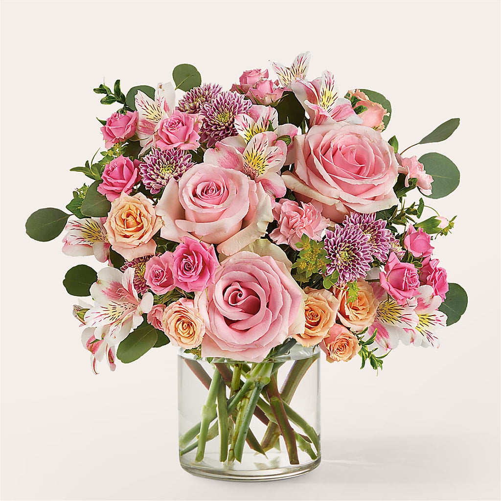 Pleasant Pastures Bouquet – Greenbrook Flowers Inc, Jackson MS