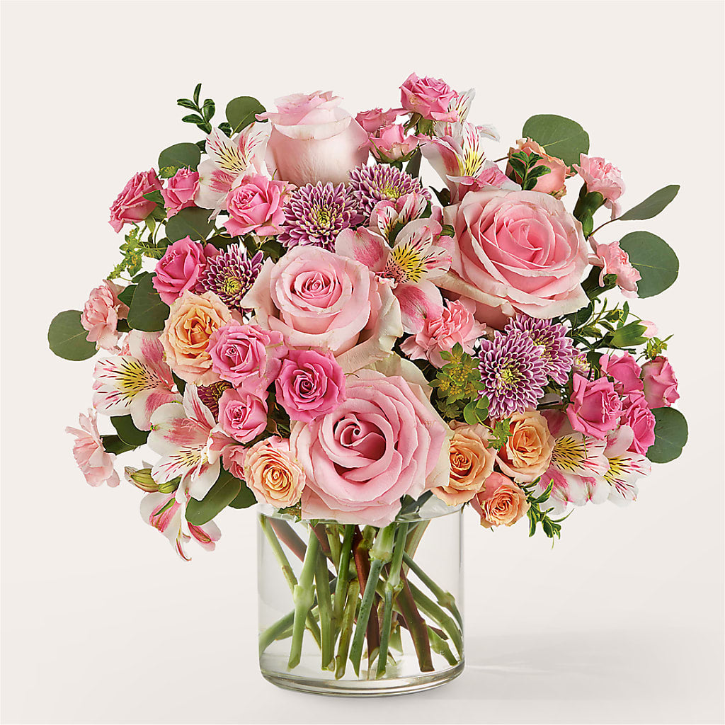 Pleasant Pastures Bouquet – Greenbrook Flowers Inc, Jackson MS