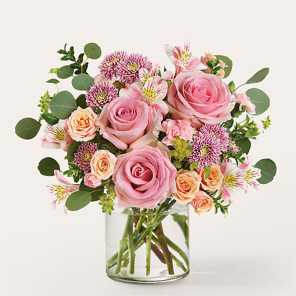 Pleasant Pastures Bouquet – Greenbrook Flowers Inc, Jackson MS