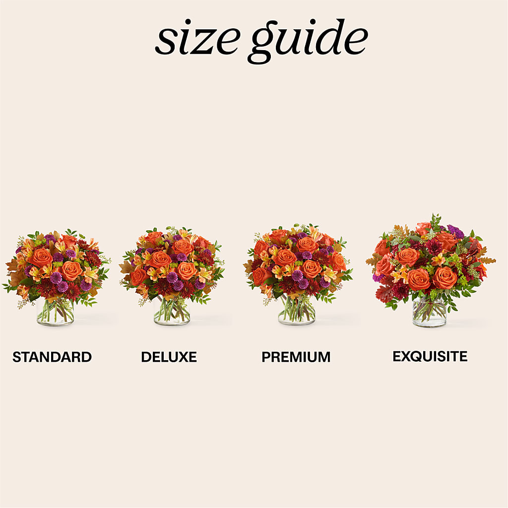 Orange You Glad Bouquet – Greenbrook Flowers Inc, Jackson MS