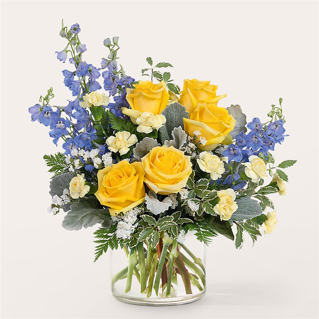 Butterfly Wings Bouquet – Greenbrook Flowers Inc, Jackson MS