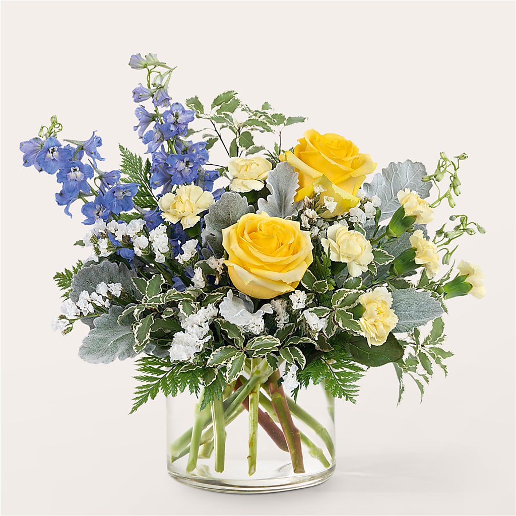 Butterfly Wings Bouquet – Greenbrook Flowers Inc, Jackson MS