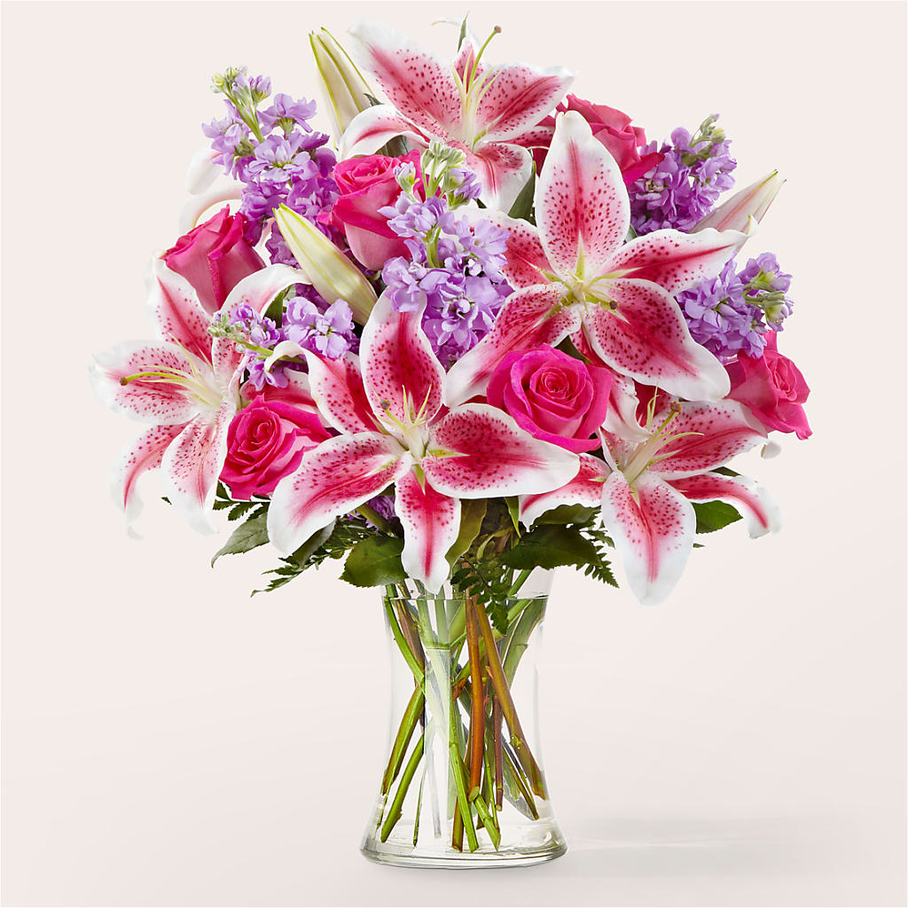 Amore Bouquet – Greenbrook Flowers Inc, Jackson MS