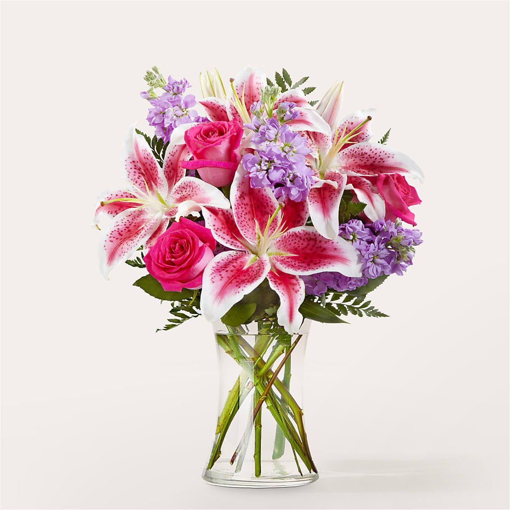 Amore Bouquet – Greenbrook Flowers Inc, Jackson MS