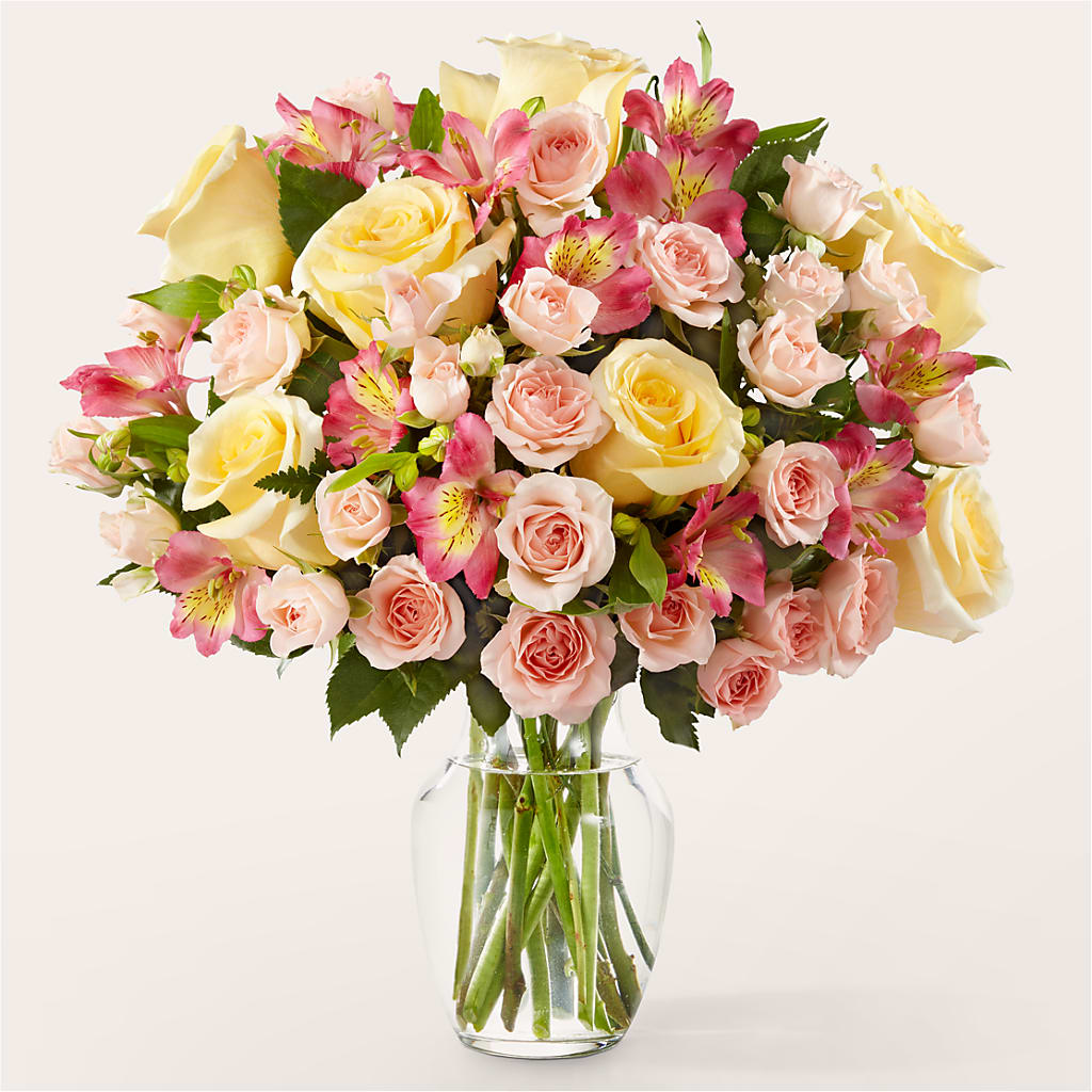 Just Lovely Bouquet – Greenbrook Flowers Inc, Jackson MS