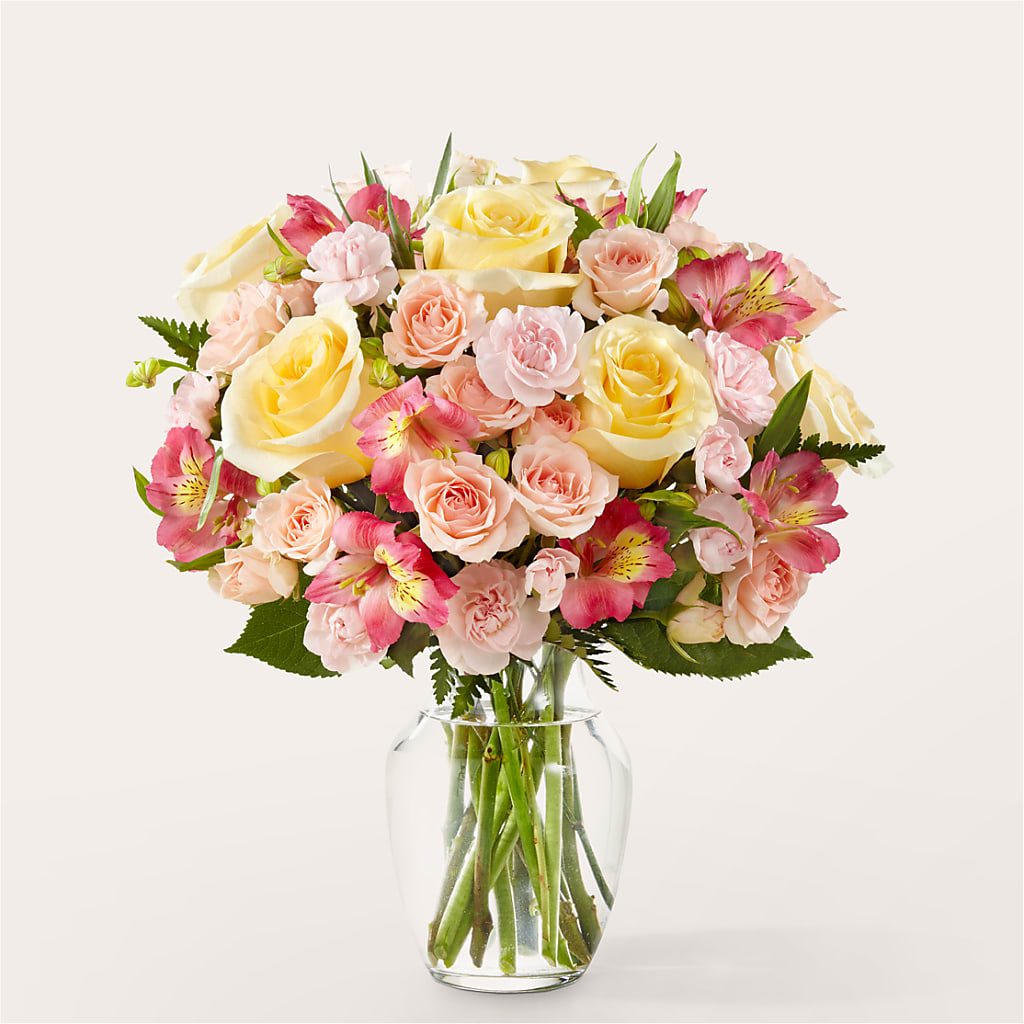 Just Lovely Bouquet – Greenbrook Flowers Inc, Jackson MS