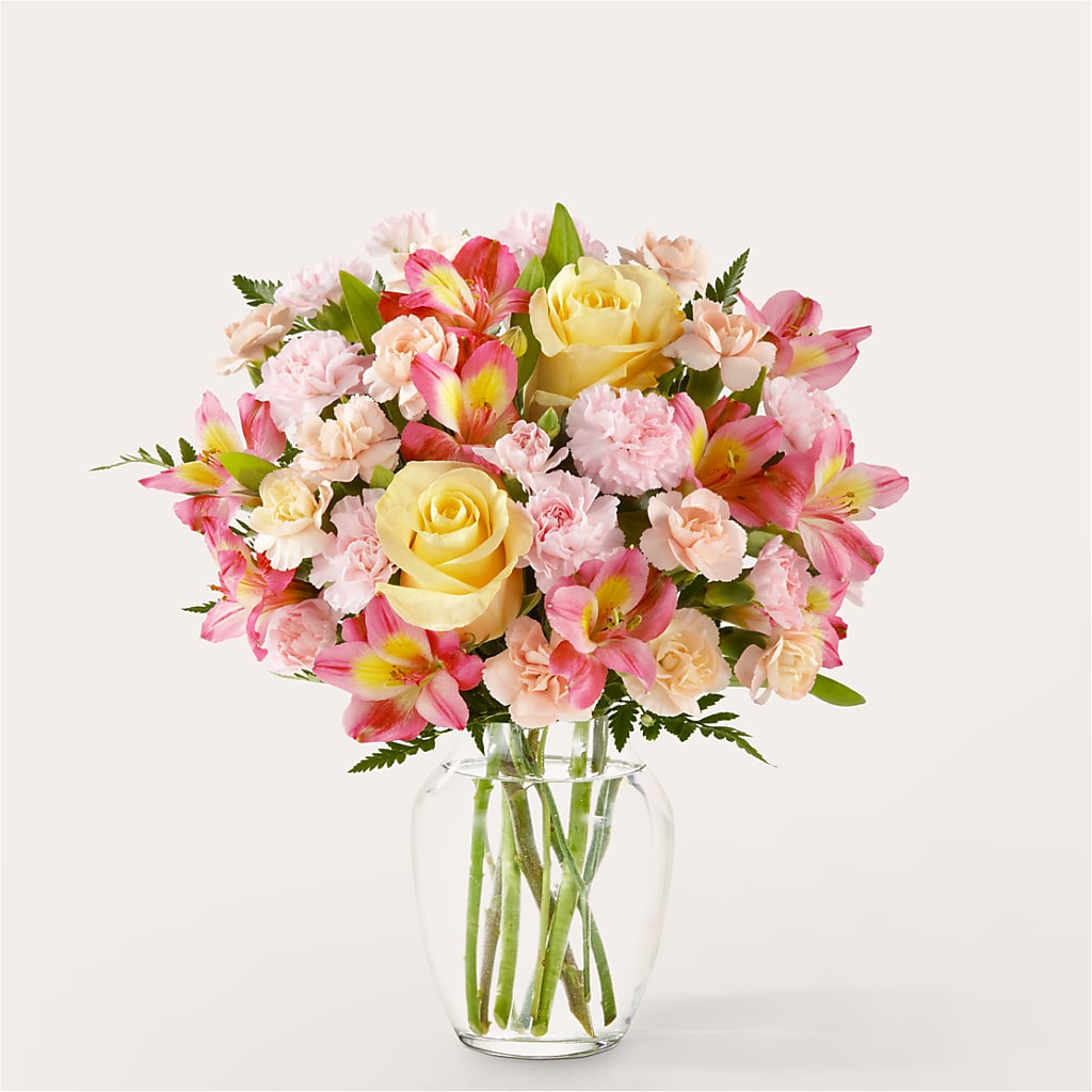 Just Lovely Bouquet – Greenbrook Flowers Inc, Jackson MS