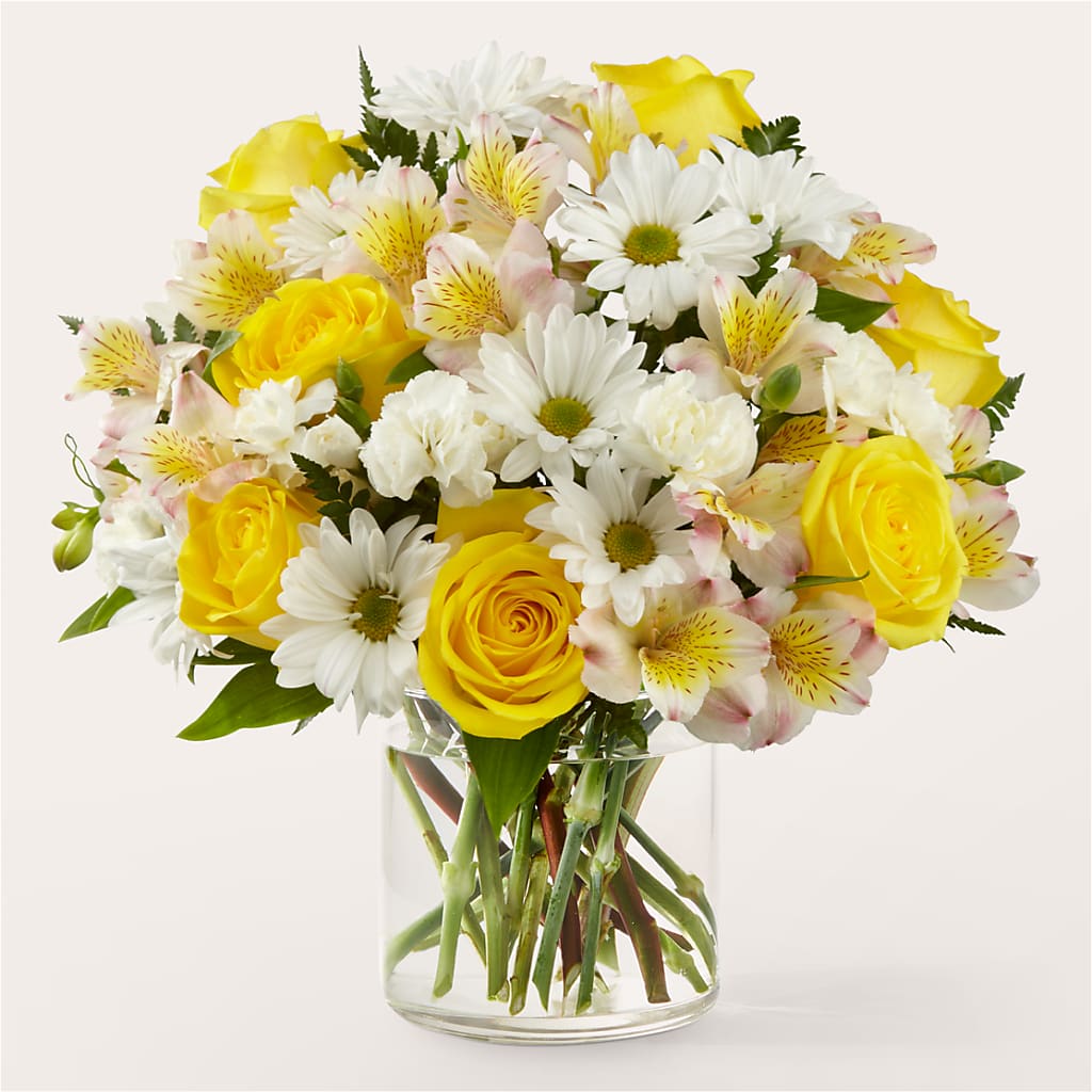 Gleeful Bouquet – Greenbrook Flowers Inc, Jackson MS