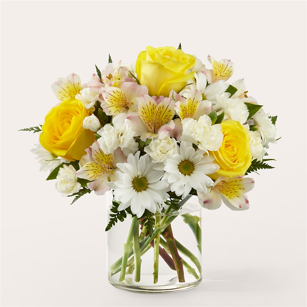 Gleeful Bouquet – Greenbrook Flowers Inc, Jackson MS