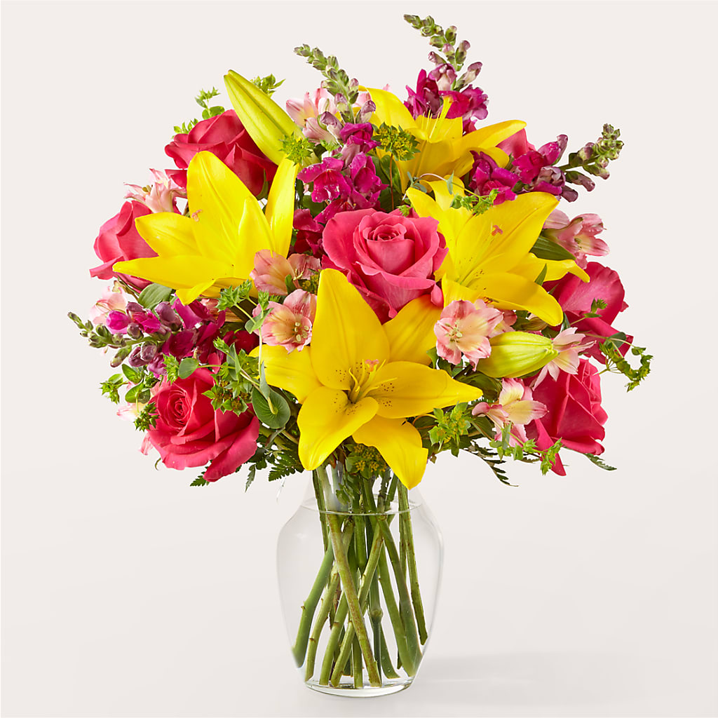 Lovely Day Bouquet – Greenbrook Flowers Inc, Jackson MS