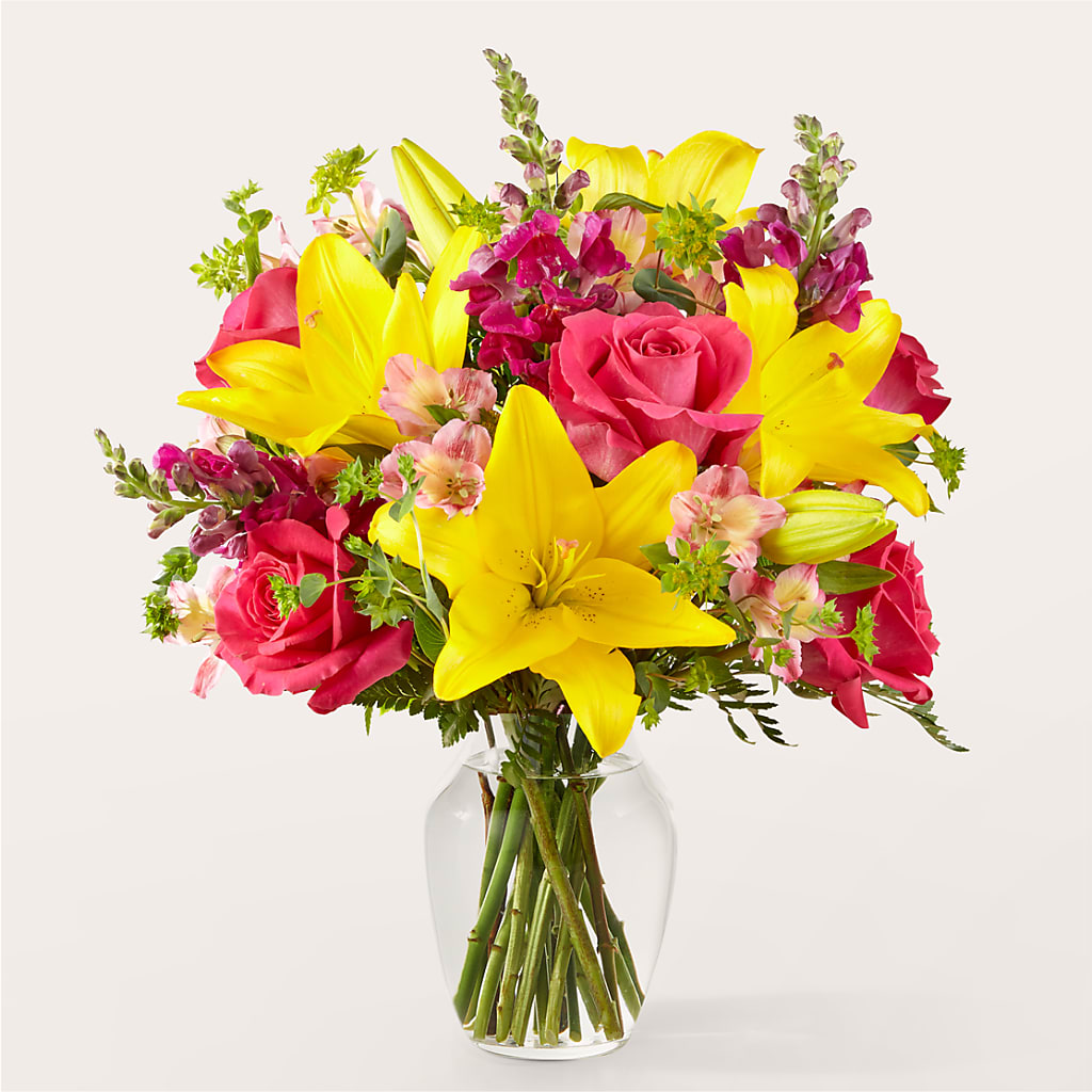 Lovely Day Bouquet – Greenbrook Flowers Inc, Jackson MS