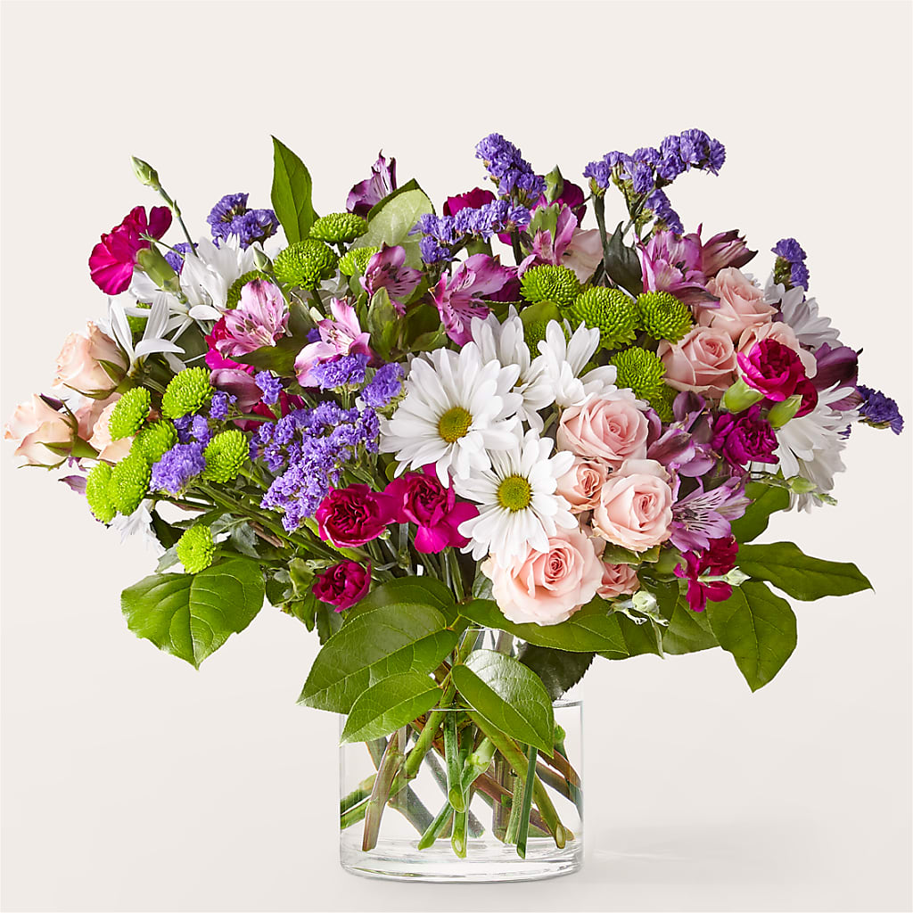 Wild Berry Bouquet – Greenbrook Flowers Inc, Jackson MS