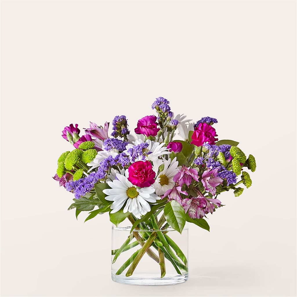Wild Berry Bouquet – Greenbrook Flowers Inc, Jackson MS