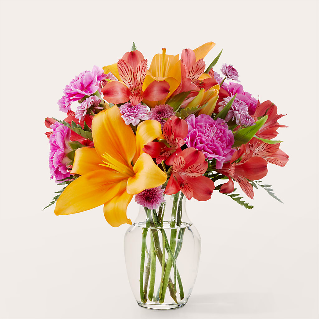Entranced Bouquet – Greenbrook Flowers Inc, Jackson MS