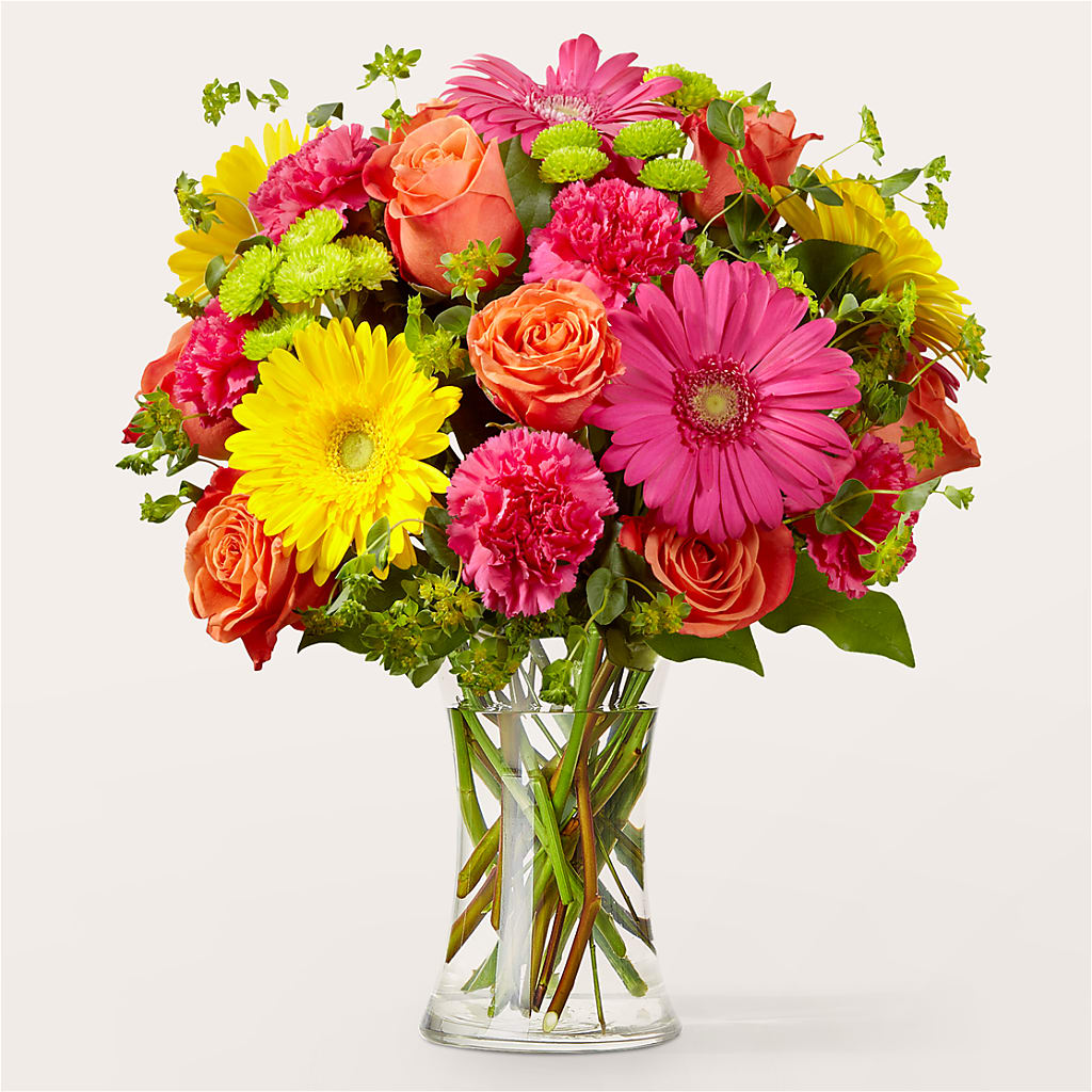 Fruit Punch Bouquet – Greenbrook Flowers Inc, Jackson MS