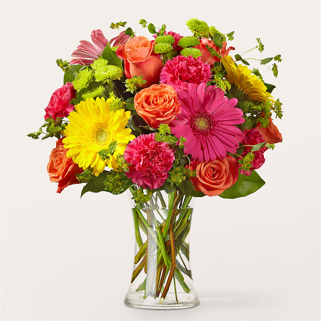 Fruit Punch Bouquet – Greenbrook Flowers Inc, Jackson MS