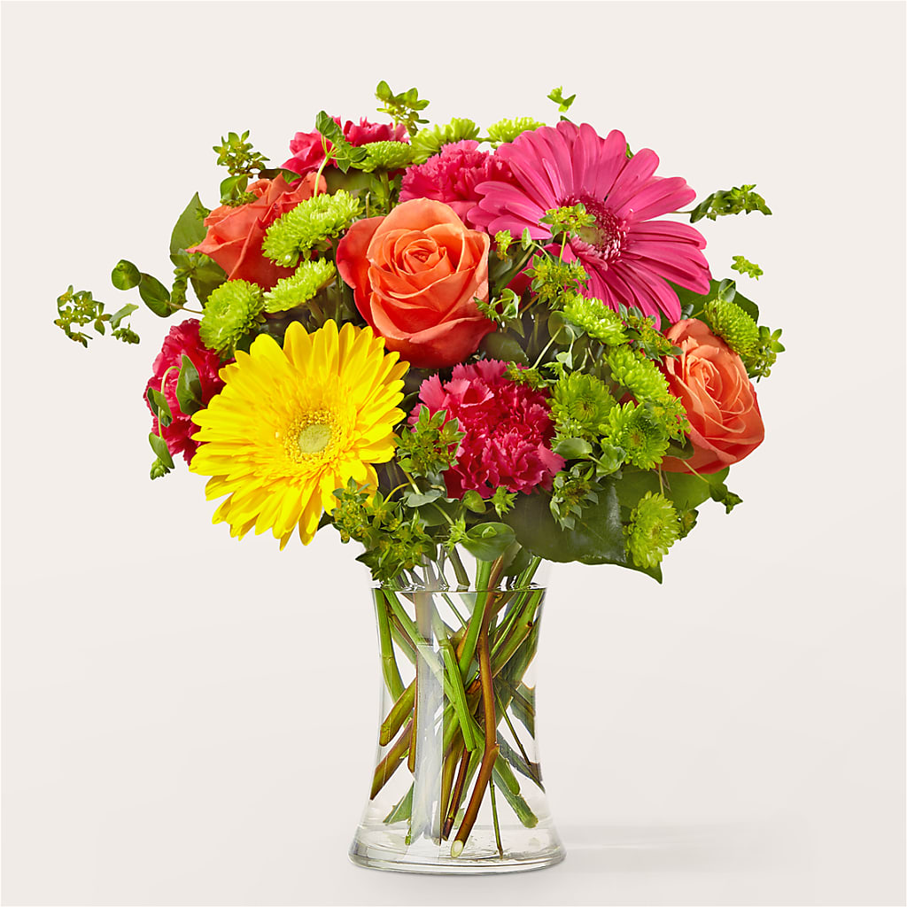 Fruit Punch Bouquet – Greenbrook Flowers Inc, Jackson MS