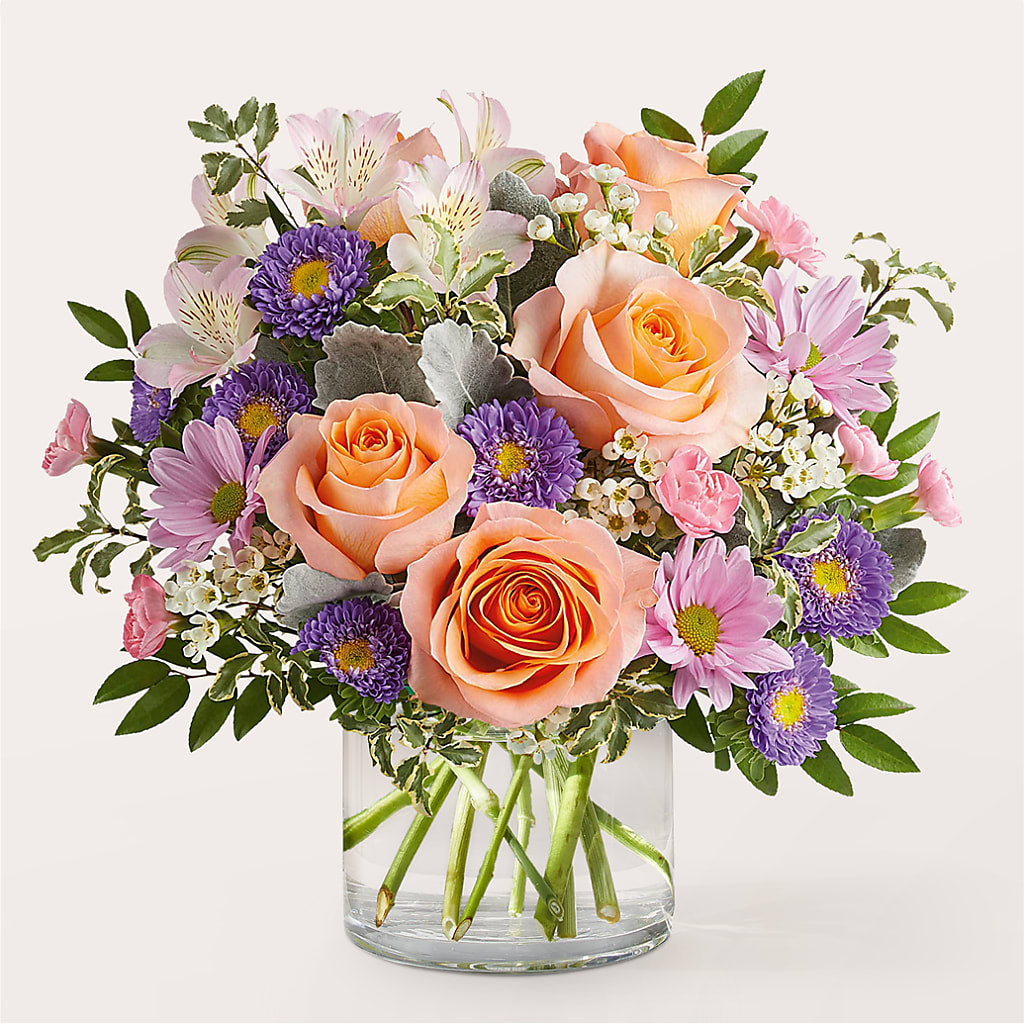 Glimmer Bouquet – Greenbrook Flowers Inc, Jackson MS