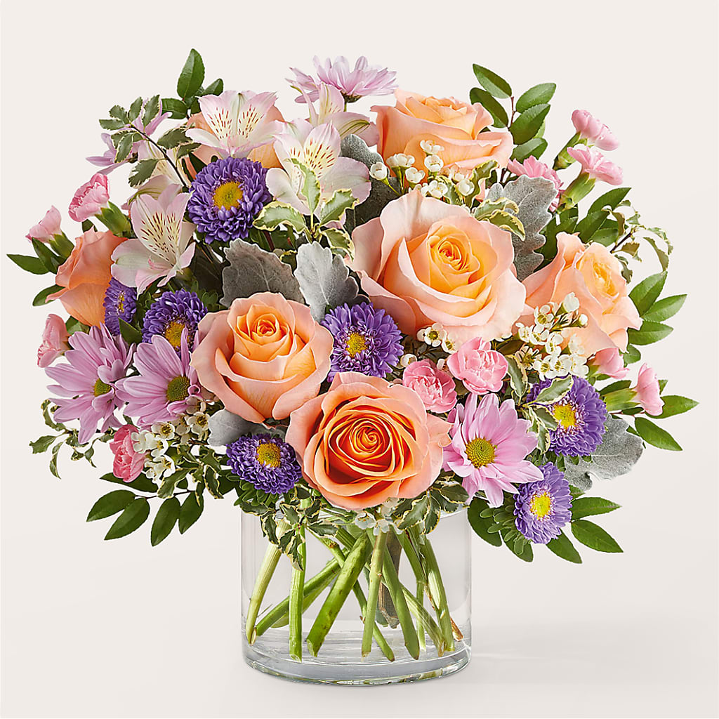 Glimmer Bouquet – Greenbrook Flowers Inc, Jackson MS