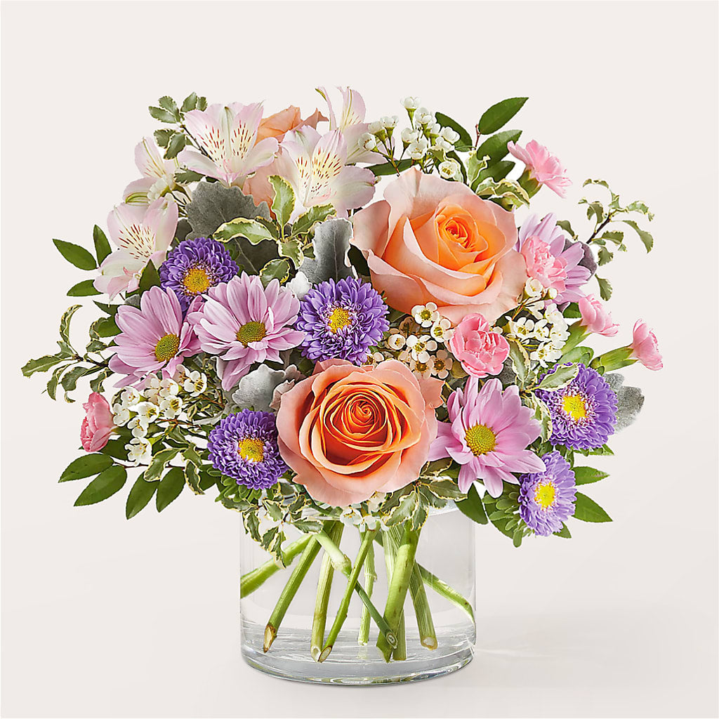 Glimmer Bouquet – Greenbrook Flowers Inc, Jackson MS