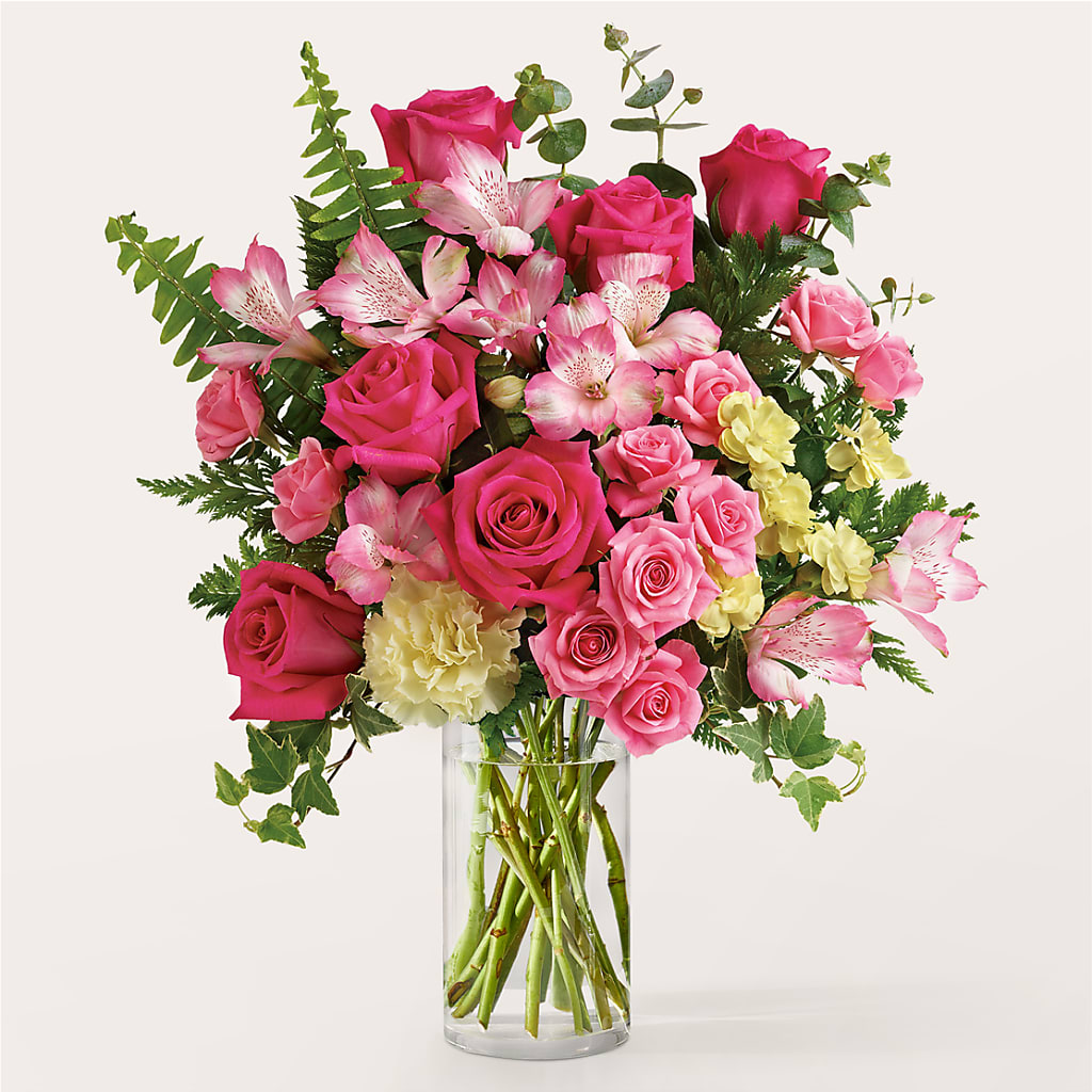 Strawberry Margarita Bouquet – Greenbrook Flowers Inc, Jackson MS