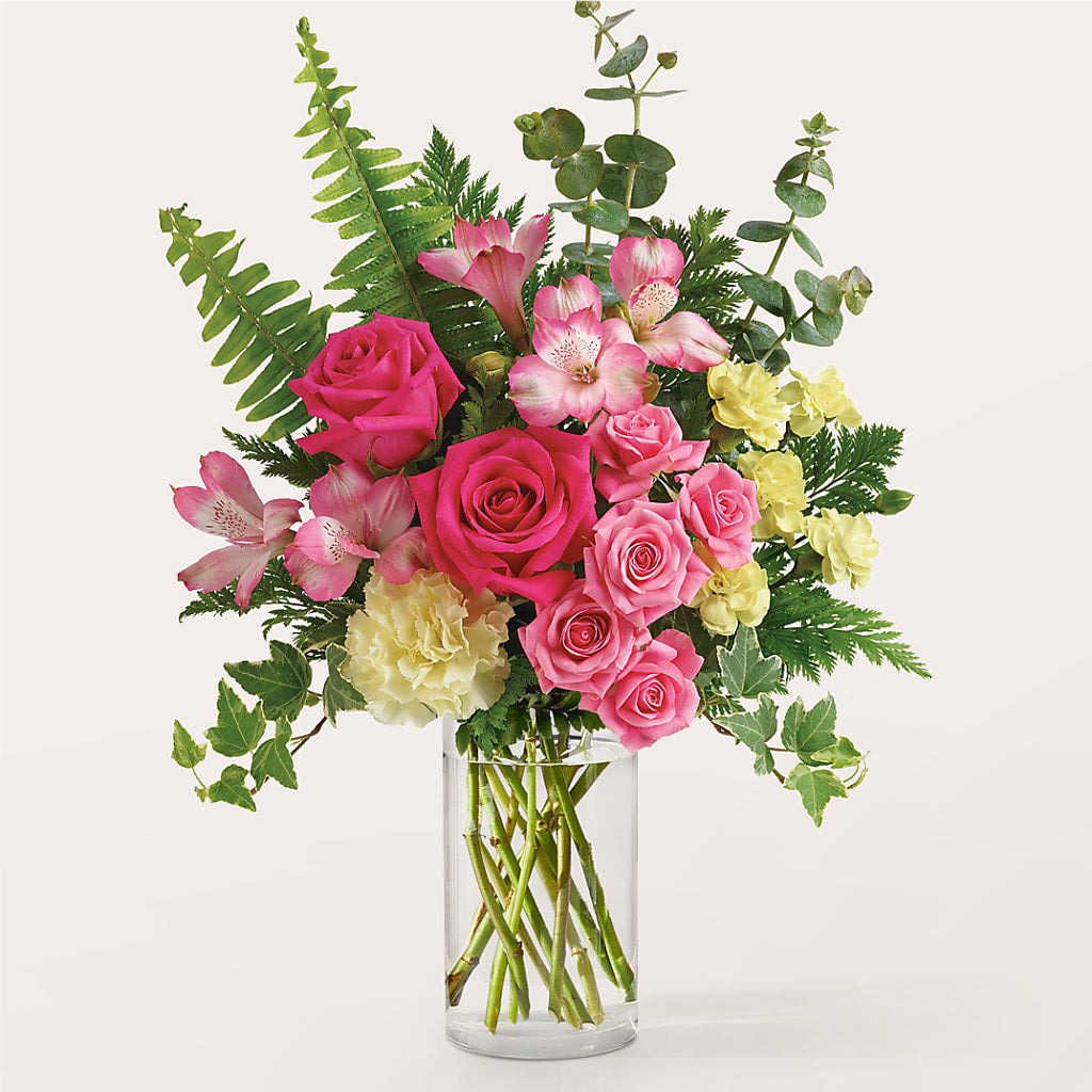Strawberry Margarita Bouquet – Greenbrook Flowers Inc, Jackson MS