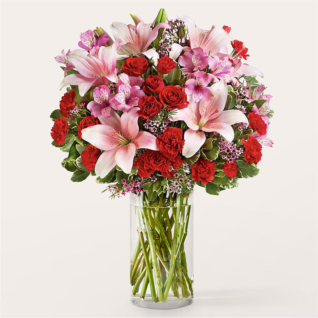 Kismet Bouquet – Greenbrook Flowers Inc, Jackson MS