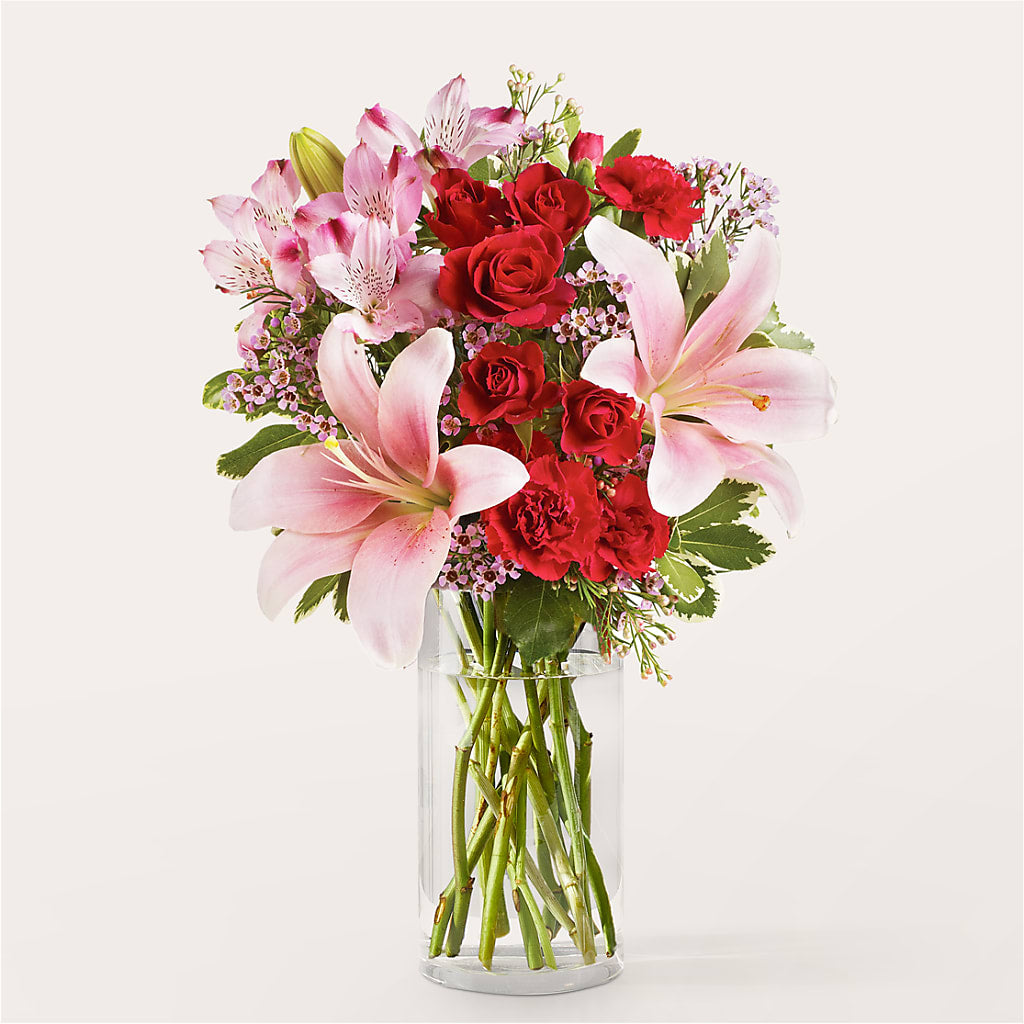 Kismet Bouquet – Greenbrook Flowers Inc, Jackson MS