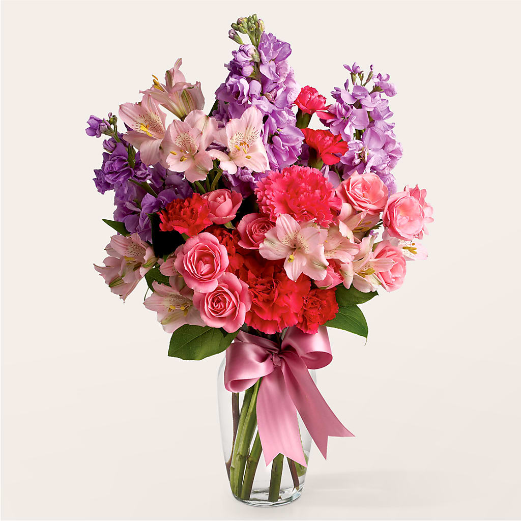 Main Character Bouquet – Greenbrook Flowers Inc, Jackson MS