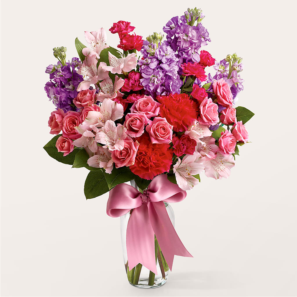 Main Character Bouquet – Greenbrook Flowers Inc, Jackson MS