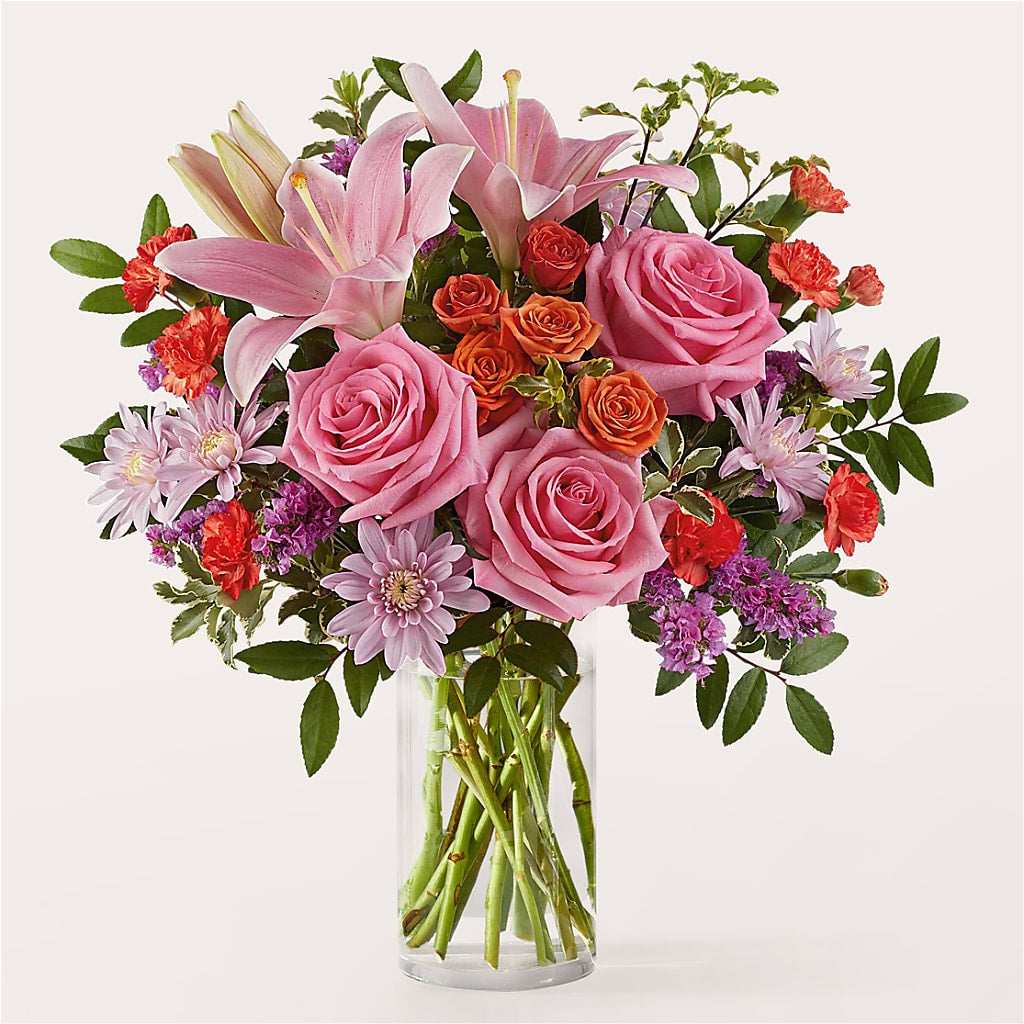 Sequins Bouquet – Greenbrook Flowers Inc, Jackson MS