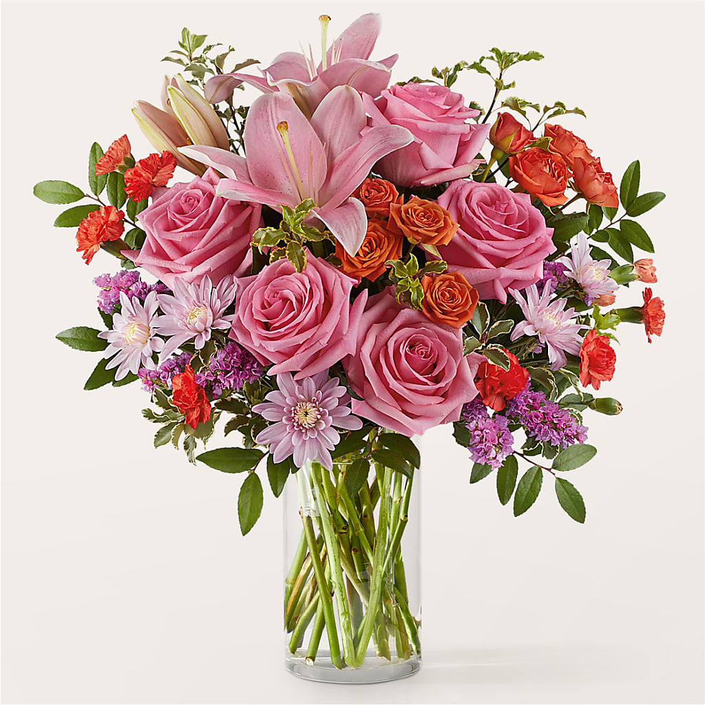 Sequins Bouquet – Greenbrook Flowers Inc, Jackson MS